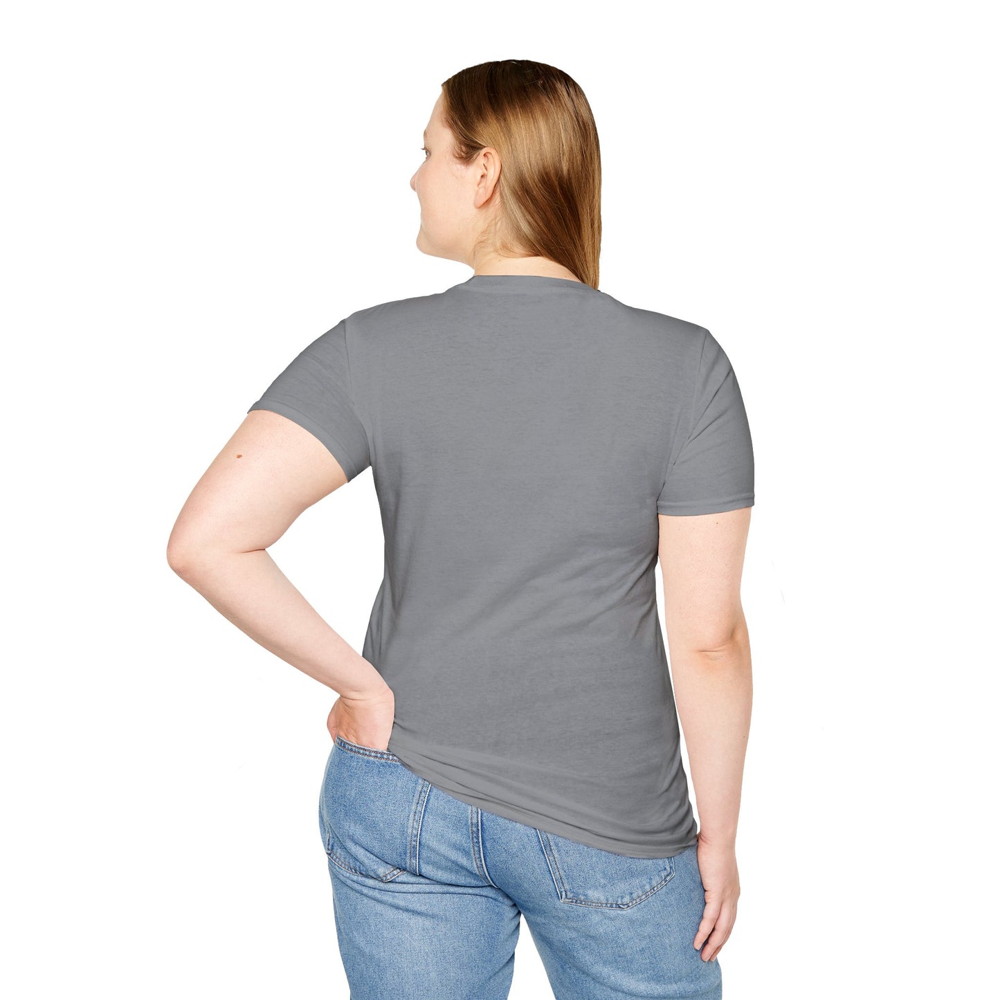 Church Sister T-Shirt | Funny Christian Tee, Church Apparel, Gifts for Churchgoers, Unisex T-Shirt, Religious Humor Shirt