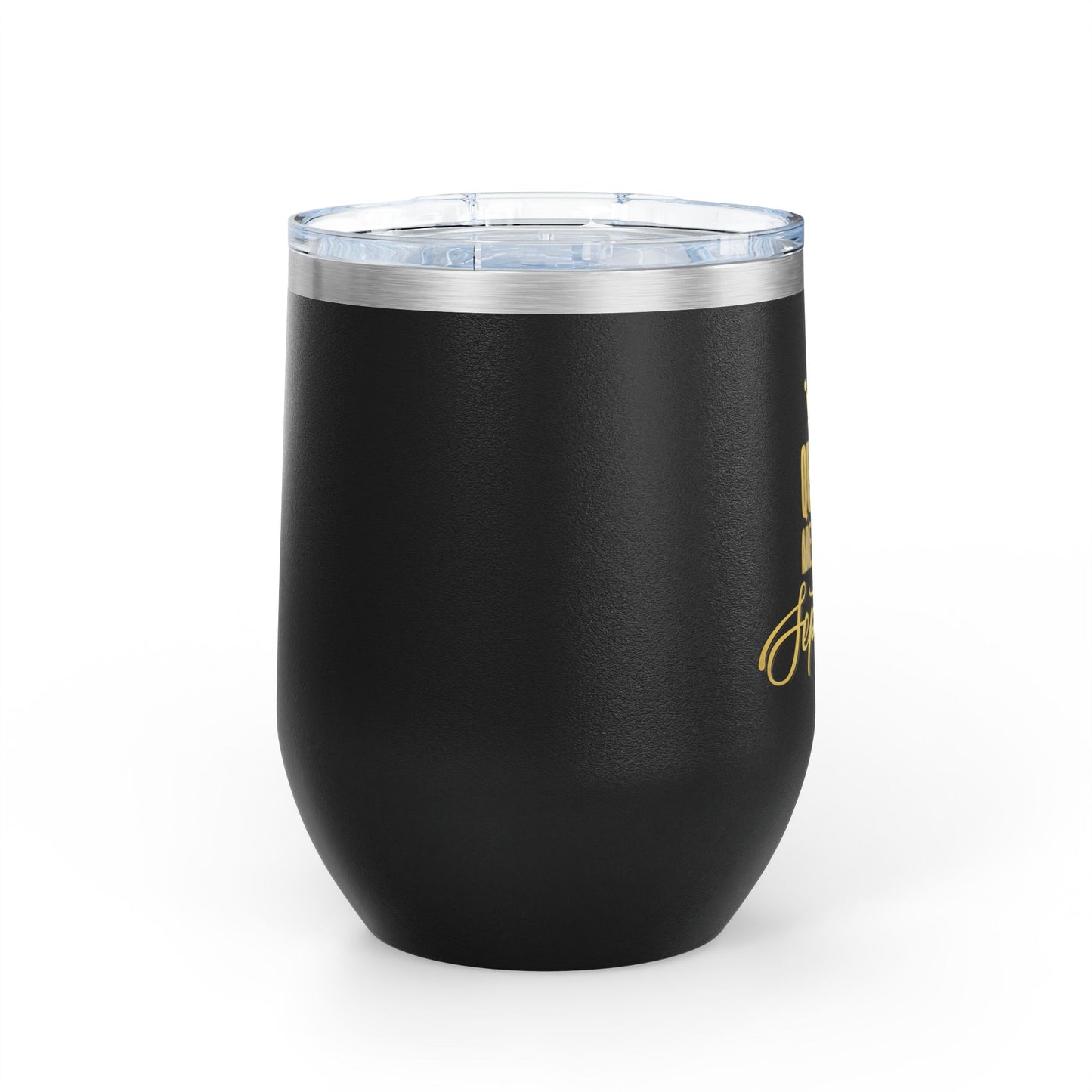 September Queens Wine Tumbler, 12oz | Birthday Gift for Her | Insulated Drinkware | Bachelorette Party Favor | Wine Lover Gift | [...]