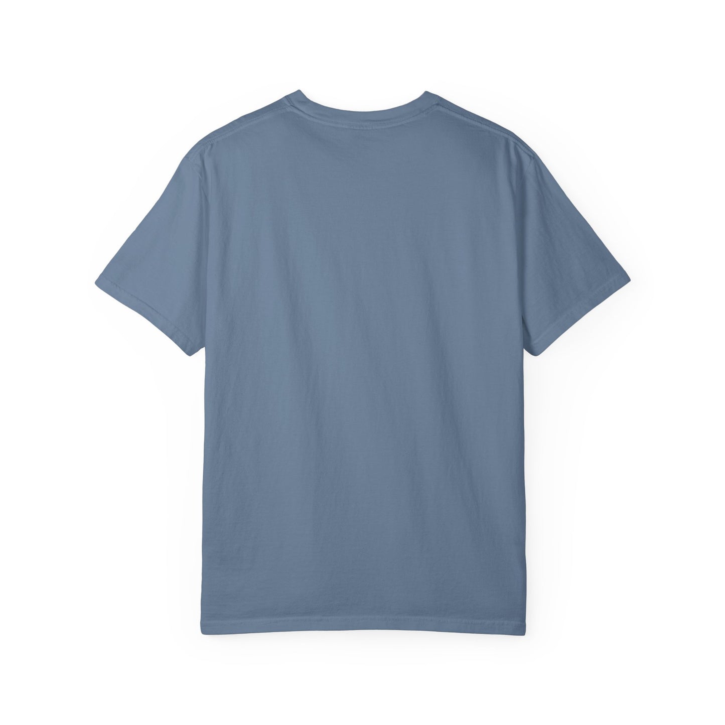Canada Graphic T-Shirt, Unisex Tee, Garment-Dyed Style, Casual Wear, Summer Essentials, Canadian Pride, Unique Gift Idea