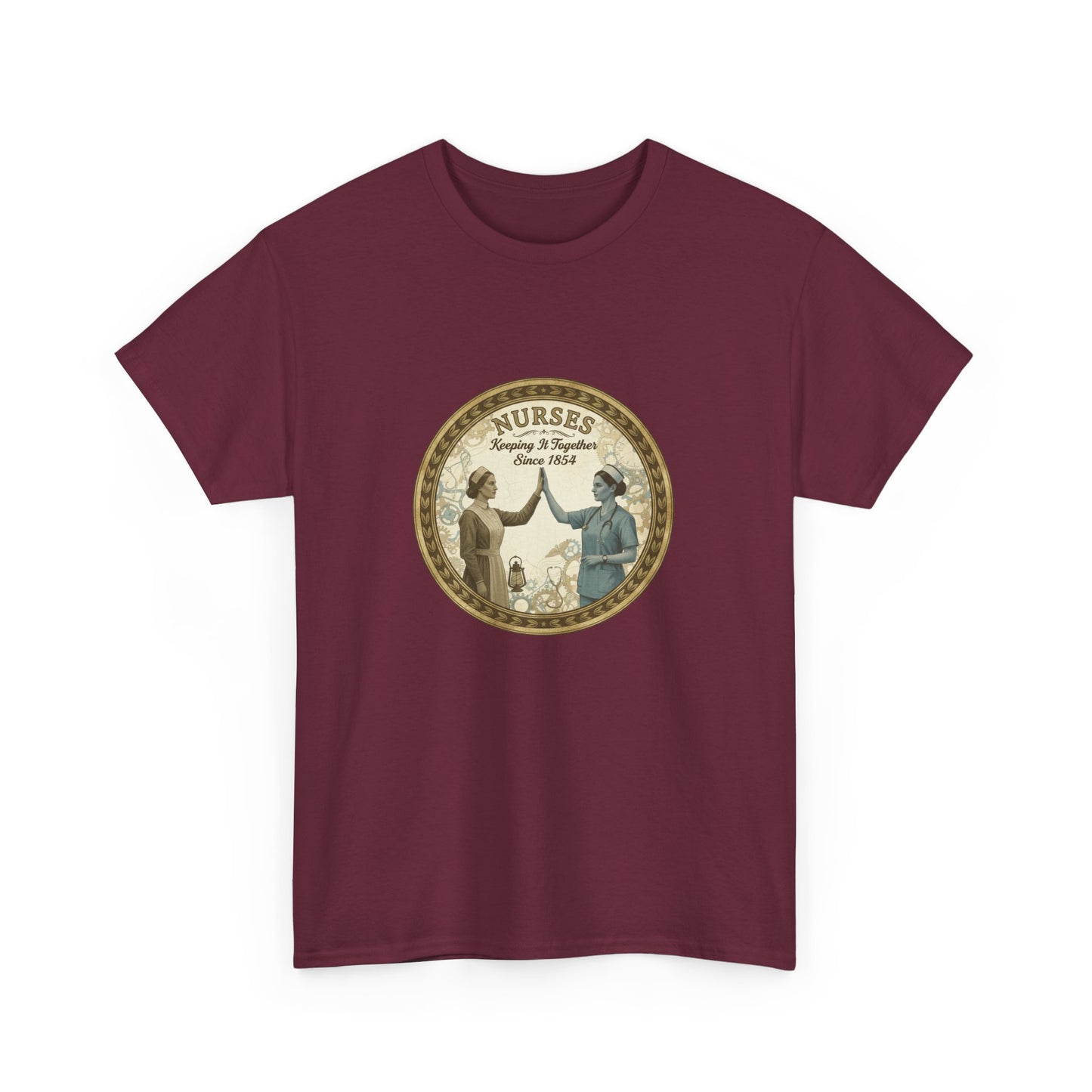 Nurse Appreciation T-Shirt, Fun Gift for Nurses, Healthcare Worker Tee, Medical Staff Shirt, Appreciation Day Gift