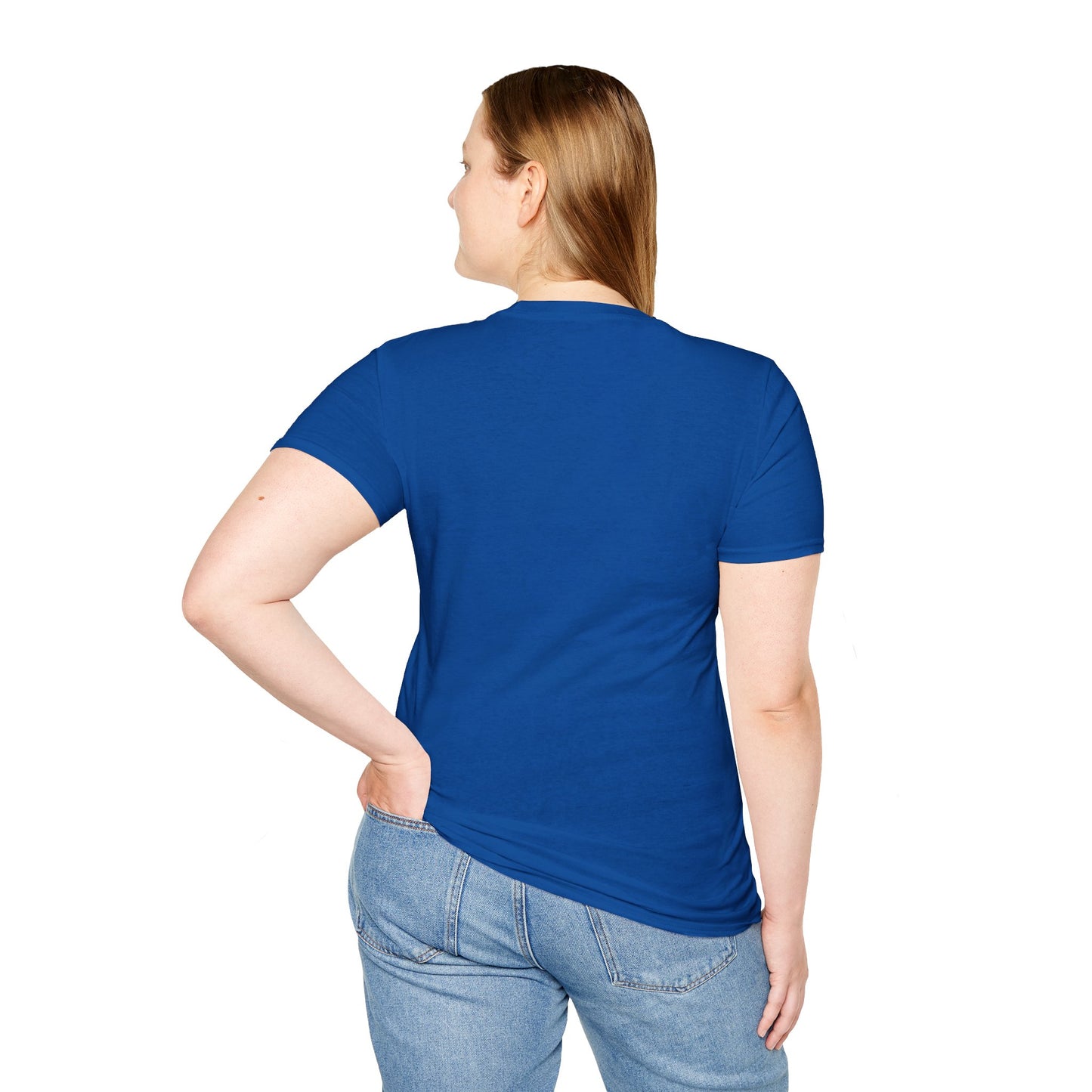 Church Sister T-Shirt | Funny Christian Tee, Church Apparel, Gifts for Churchgoers, Unisex T-Shirt, Religious Humor Shirt